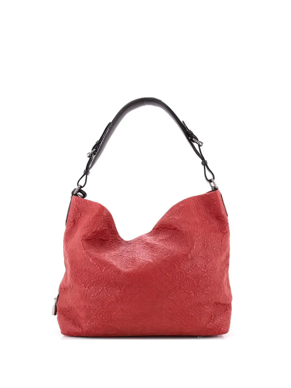 Louis Vuitton elevate your